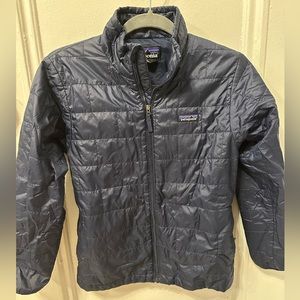 Patagonia kid jacket